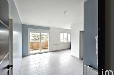 vente appartement 71 000 € à proximité de Vouneuil-sur-Vienne (86210)