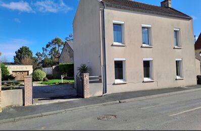 vente maison 254 800 € à proximité de Gonneville-sur-Mer (14510)