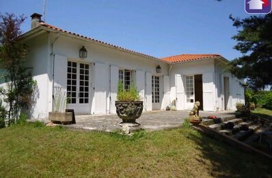 vente maison 392 000 € à proximité de Ségura (09120)