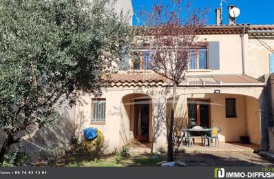 vente maison 230 000 € à proximité de Cabrières-d'Avignon (84220)