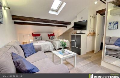 vente appartement 179 000 € à proximité de Grasse (06130)