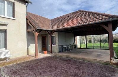 vente maison 189 800 € à proximité de Saint-Parres-Aux-Tertres (10410)