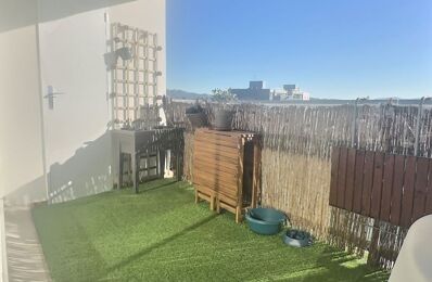 vente appartement 187 000 € à proximité de Marseille 2 (13002)