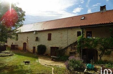 vente maison 310 000 € à proximité de Limogne-en-Quercy (46260)
