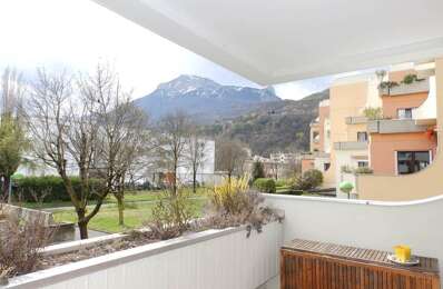 location appartement 1 105 € CC /mois à proximité de Grenoble (38000)