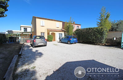 maison 6 pièces 114 m2 à vendre à Roquebrune-sur-Argens (83520)