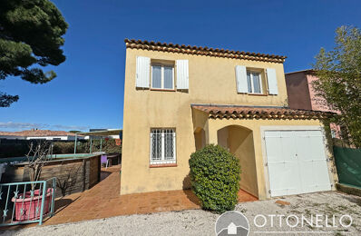 vente maison 459 000 € à proximité de Roquebrune-sur-Argens (83520)