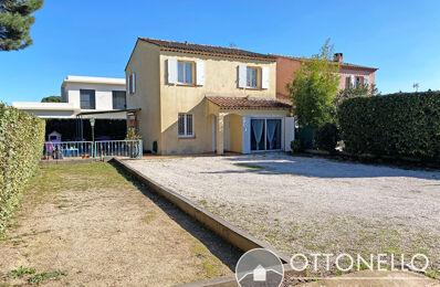 vente maison 429 000 € à proximité de Puget-sur-Argens (83480)