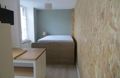 location appartement 430 € CC /mois à proximité de Meung-sur-Loire (45130)