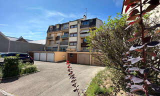 Appartement 3 Pièces 70 m² à vendre à Ensisheim (68190)