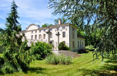 vente maison 1 995 000 € à proximité de Clermont-Dessous (47130)