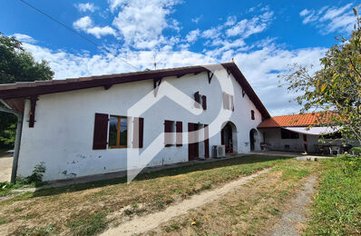vente maison 285 000 € à proximité de Pomarez (40360)