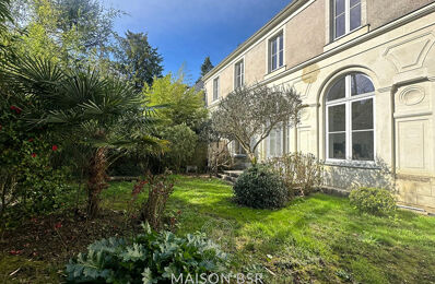 vente maison 1 595 000 € à proximité de Saint-Jean-de-Boiseau (44640)