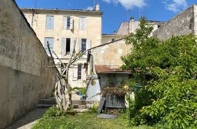 vente maison 164 900 € à proximité de Saint-Fort-sur-Gironde (17240)
