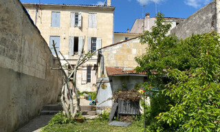 Maison 5 Pièces 173 m² à vendre à Pons (17800)