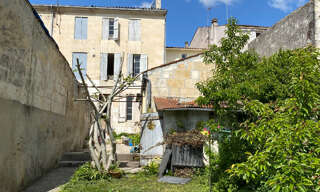 Maison 5 Pièces 173 m² à vendre à Pons (17800)