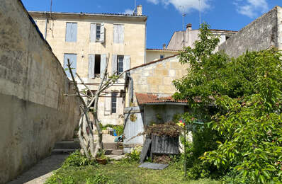 Maison centre Pons 173m² — photo du bien