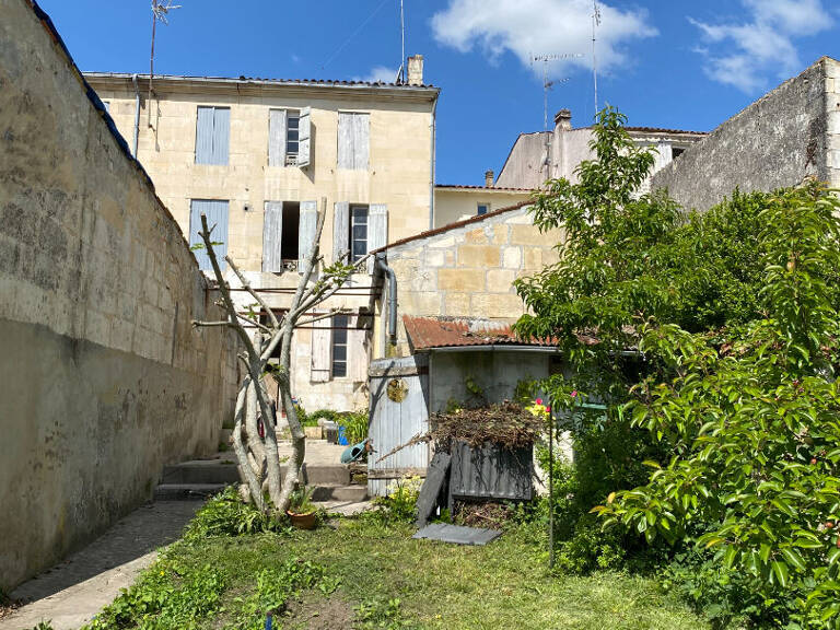 Maison centre Pons 173m² — photo 1