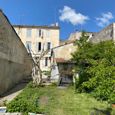 Maison 5 pièces 159900 €