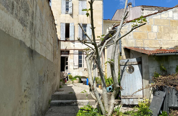 Maison centre Pons 173m² — photo 2