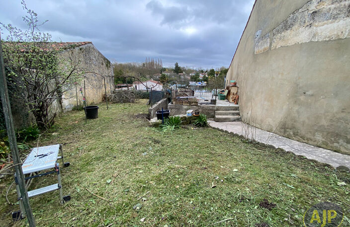 Maison centre Pons 173m² — photo 3