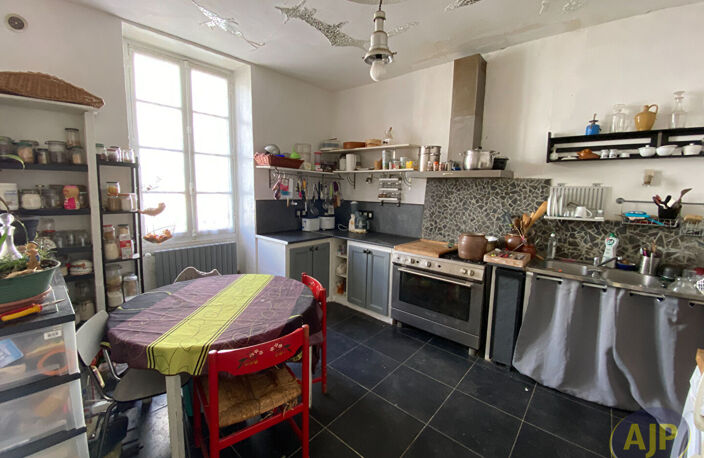 Maison centre Pons 173m² — photo 5