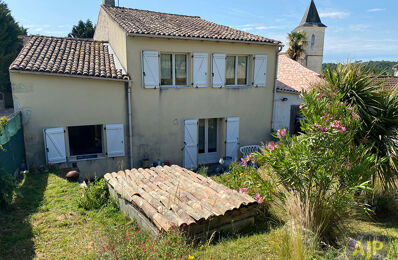 vente maison 128 000 € à proximité de Tugéras-Saint-Maurice (17130)