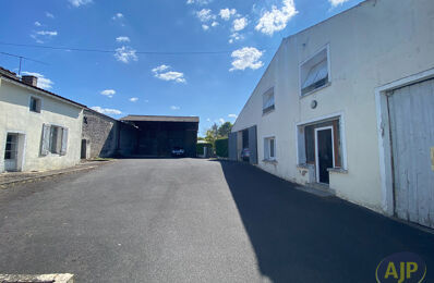 vente maison 140 000 € à proximité de Jarnac-Champagne (17520)