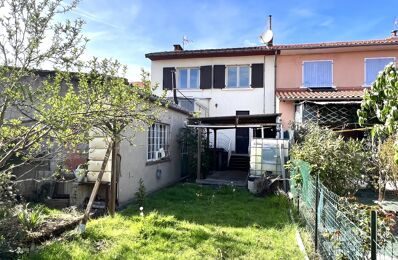 vente maison 120 000 € à proximité de Le Garric (81450)