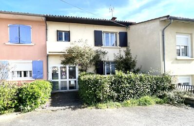 vente maison 109 500 € à proximité de Saint-Benoît-de-Carmaux (81400)