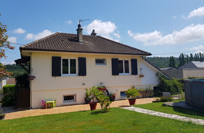 vente maison 240 700 € à proximité de Montaut (64800)