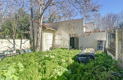 vente maison 160 000 € à proximité de Marignane (13700)
