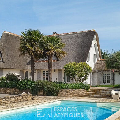 Maison 8 pièces 580000 €