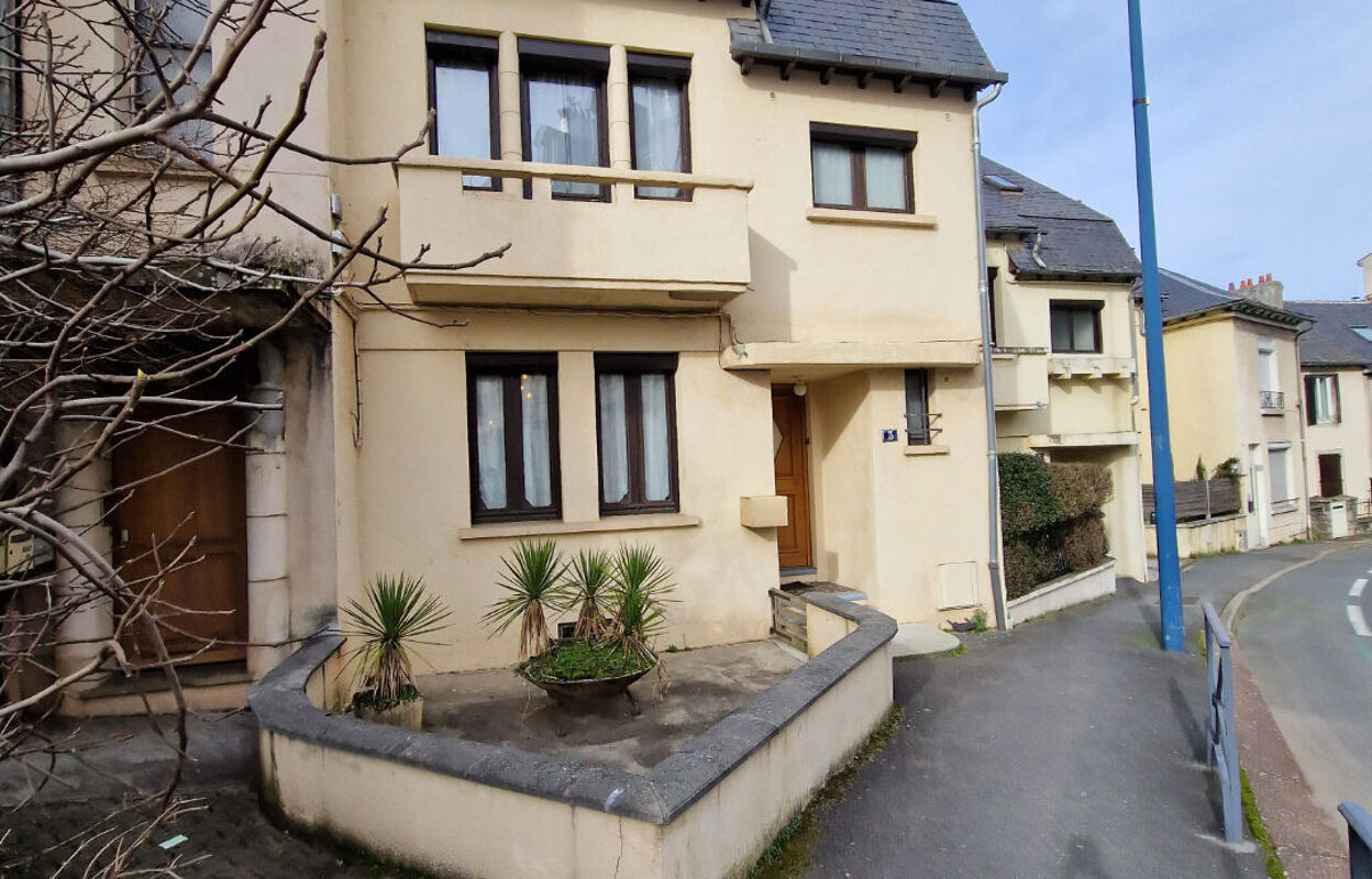 maison 5 pièces 120 m2 à vendre à Rodez (12000)