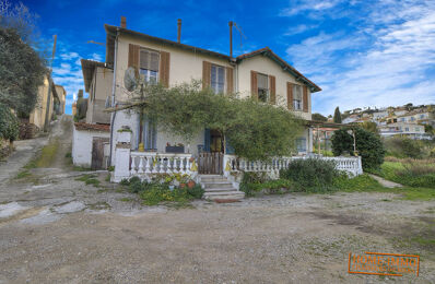 vente maison 400 000 € à proximité de Èze (06360)