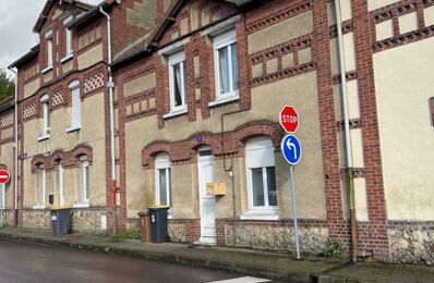 vente maison 135 000 € à proximité de Rives-en-Seine (76490)