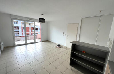 appartement 2 pièces 43 m2 à vendre à Amfreville-la-Mi-Voie (76920)