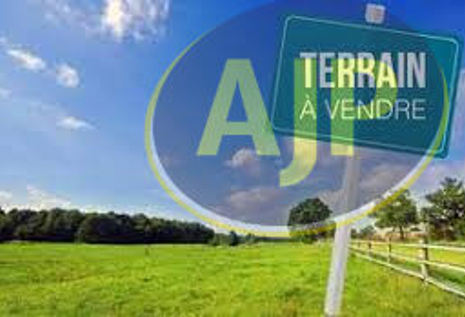 Terrain de 771 m2 à Lège — photo 1