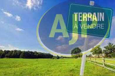 Terrain  255000 €
