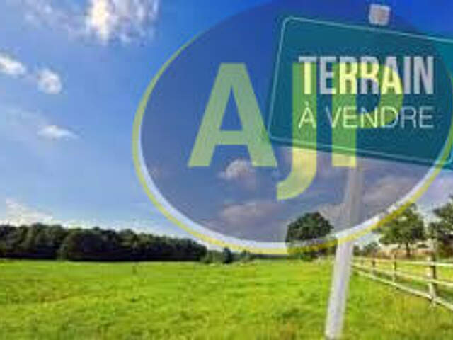 Terrain de 771 m2 à Lège — photo du bien