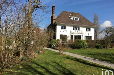 vente maison 440 000 € à proximité de Wormhout (59470)