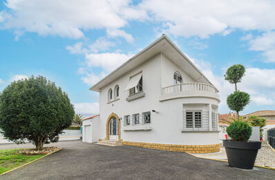 vente maison 339 900 € à proximité de Sainte-Livrade-sur-Lot (47110)