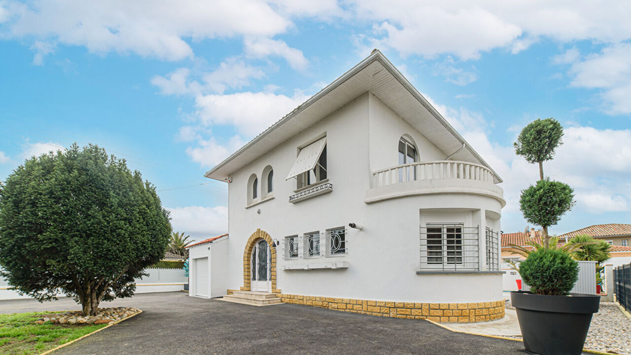 maison 5 pièces 157 m2 à vendre à Villeneuve-sur-Lot (47300)