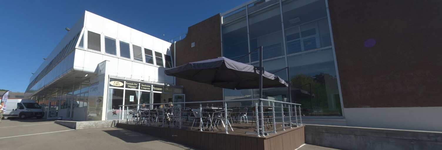 Bureau  483 m² à louer à Auxerre (89000)