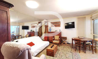 Appartement 2 Pièces 54 m² à vendre à Le Chesnay-Rocquencourt (78150)