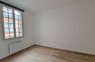 appartement 1 pièces 19 m2 à louer à Rouen (76000)