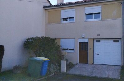 vente maison 175 000 € à proximité de Condat-sur-Vienne (87920)