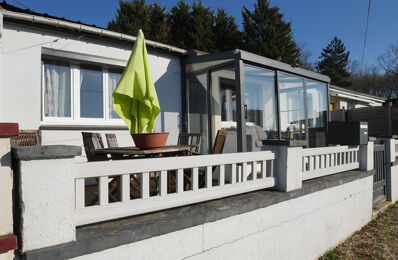 vente maison 178 000 € à proximité de Luneray (76810)