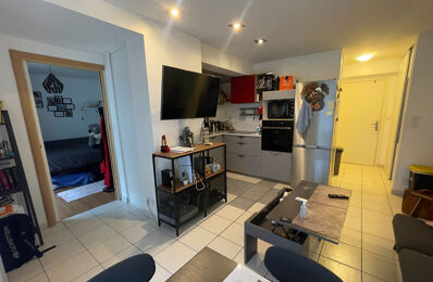 vente appartement 139 000 € à proximité de Mauves-sur-Loire (44470)