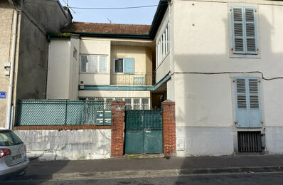 vente appartement 50 000 € à proximité de Barinque (64160)